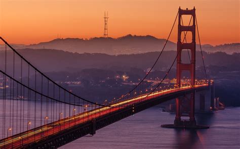 1680x1050 Golden Gate Bridge San Francicso Wallpaper1680x1050