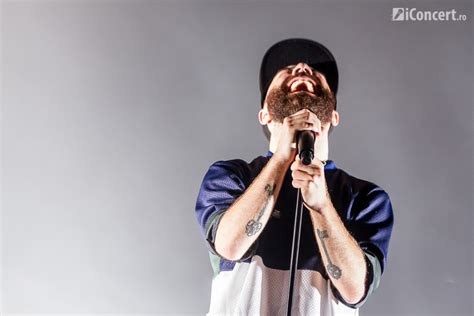 2011 (sala sporturilor) alba iulia. POZE: Woodkid la Bucuresti - Transformation Event by ...