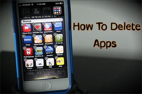 How To Remove Shahid App Masaster