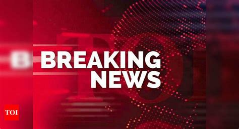 Breaking News Live Updates Pm Modi Will Launch Ujjwala 20 Tomorrow