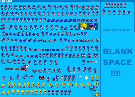 Image Sonic Exe Sprites By Pokeman25 D67t75ipng Angry German Kid