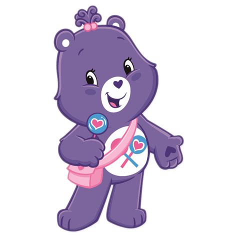 Care Bears Png Picture Png Arts