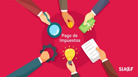 Breve Gu A Para El Pago De Impuestos De Mi S A S Contiva