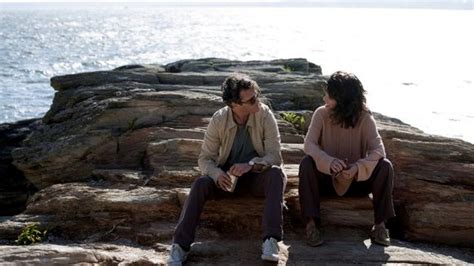 Irrational Man 2015 By Woody Allen