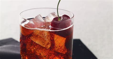 The natural vanilla of the whiskey mixes so perfectly with the heavy caramel of the coke®, it's almost like the two were made for each other. Whiskey and Coke: A Good Friend with a Bad Reputation ...