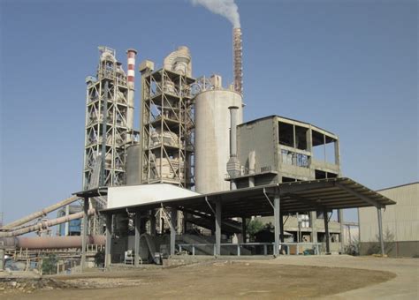 Ethiopia: Cement factories contemplate replacing coal with biomass