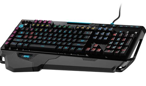 Gaming Keyboards Mechanical Keyboards Programmable Keys Control