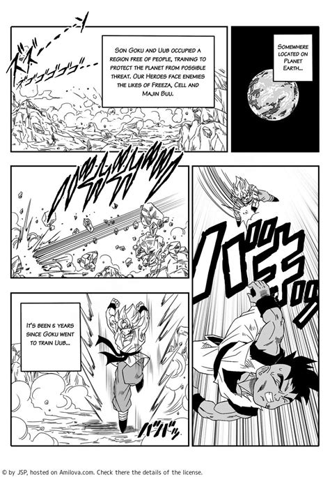 Moskito Prüfen Sanktionieren Dragon Ball Gt Manga Isolieren Umsatzmenge