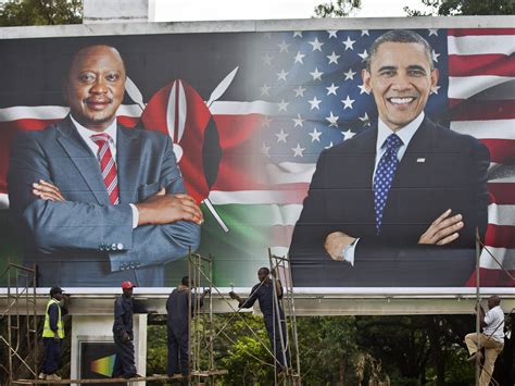 obama s roots a source of pride — and discord — in kenya wbur news