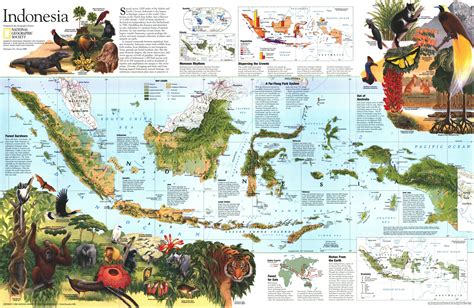 Peta Indonesia Wallpapers Wallpaper Cave