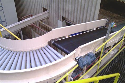 Belt Conveyor Systems Astec Conveyors Limited Conveyor Systems