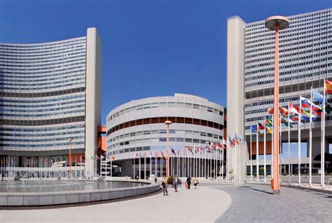 The Protocol And NGO Liaison Office Of The United Nations Office At