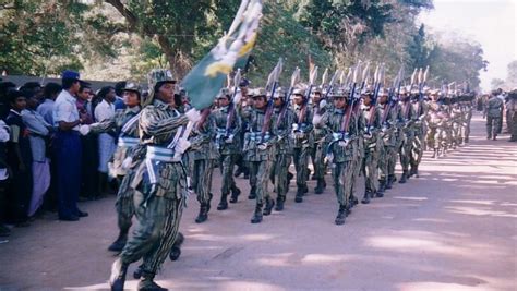 Indian Strategic Studies Repression Identity And The Promise Of Eelam