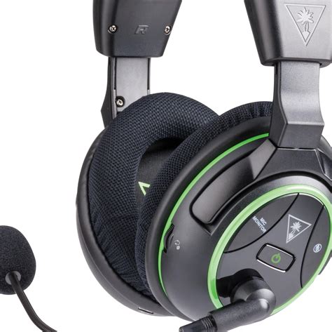 Turtle Beach Ear Force Stealth X Premium Fully Wireless With Dts