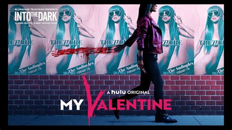 Tom terminal beyin kanserine yakalanmıştır. Now Streaming: MY VALENTINE, Breaking Hearts, Telling ...