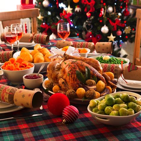 In britain the main christmas meal is served at about 2 in the afternoon. Good Housekeeping Christmas Budget Basket 2017 - Cheapest ...