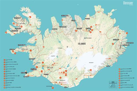 Islande dans l'atlas du monde avec la carte et des informations détaillées sur les gens, l'économie, la géographie et la politique de islande. Islande : les plus belles randonnées à faire sur l'île (topo)
