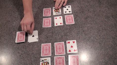 Enjoy premier las vegas golf courses like rio secco golf club, cascata and more. How to play Golf: Card Games - YouTube