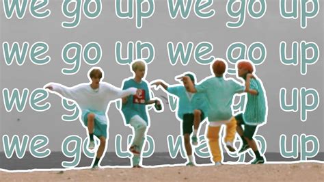 Nct Dream We Go Up Wallpapers Wallpaper Cave