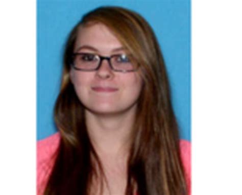 Teenage Girl Reported Missing Out Of Phenix City