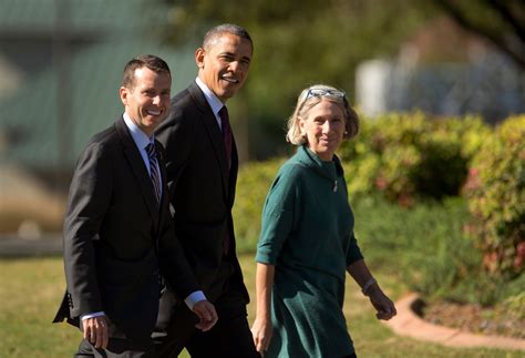 For Obamas Ex Aides Its Time To Profit From Experience The Washington Post