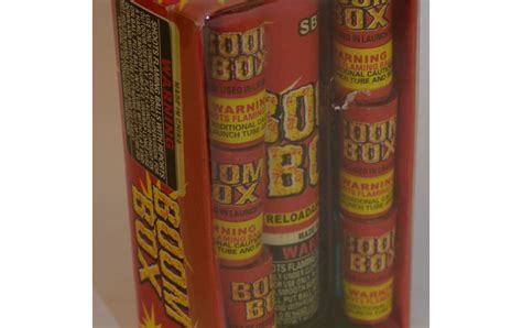 Mortar Fireworks Box / Mortars Fireworks-Buy Fireworks Online - Each box, consists of two long ...