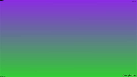 Wallpaper Gradient Purple Highlight Linear Green 32cd32 8a2be2 150° 50