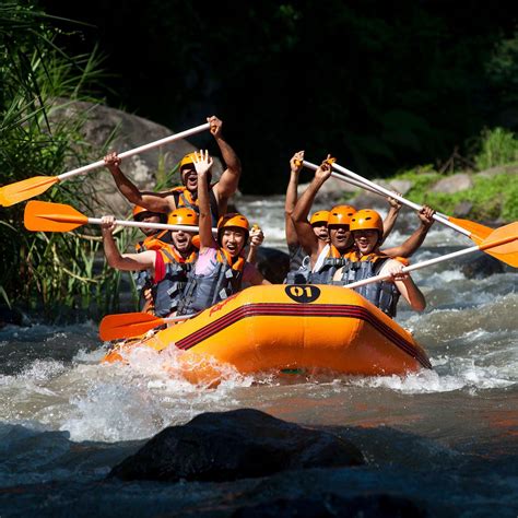 Bali White Water Rafting Adventure All You Need To Know Before You Go