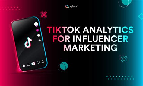 tiktok analytics 6 important metrics for your campaigns