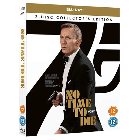 James Bond Films Collection L Official 007 Store 007store
