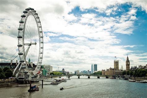 The Top 3 Attractions In London London Attractions Premier Club Rewards