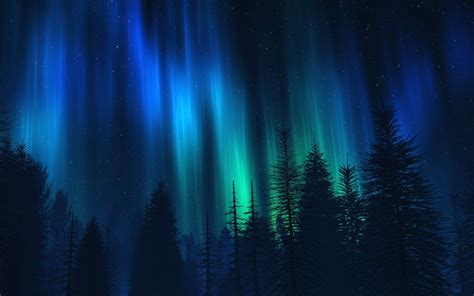 Wallpapers For Northern Lights Wallpaper Northern Lights Wallpaper
