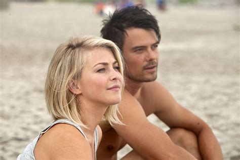 Predictable romantic drama deals with pretty heavy themes. the diary of my fairytale: Spring Breakin' & Safe Haven ...