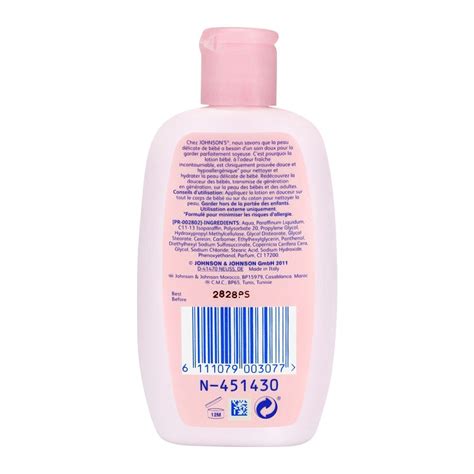 Whether they're delicately scented, enriched with gentle, organic ingredients or offer optimal sun protection, new mommies can't resist using these baby products themselves. Buy Johnson's Baby Lotion, 100ml Online at Special Price ...