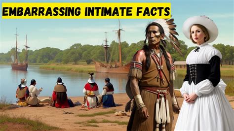 filthy embarrassing facts about the intimate lives of native americans youtube