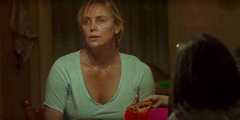 Charlize theron turns 45 today. Tully: Charlize Theron needs some help in new trailer ...
