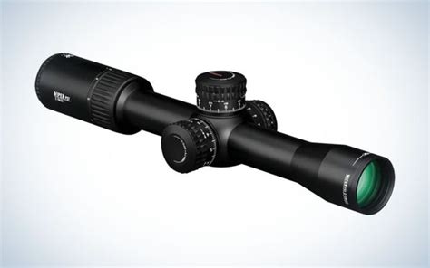 Best 1000 Yard Scopes For 2023 Field And Stream
