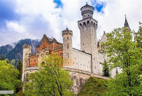 Bayerische schlösserverwaltung сейчас в замечательном настроении в schloss neuschwanstein. Reisebericht - Füssen und Schloss Neuschwanstein
