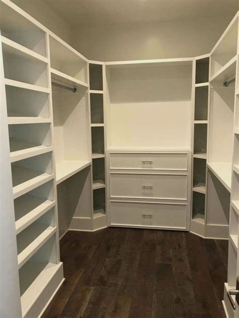 Maybe you would like to learn more about one of these? Walk In Closet Design | Bedroom organization closet ...