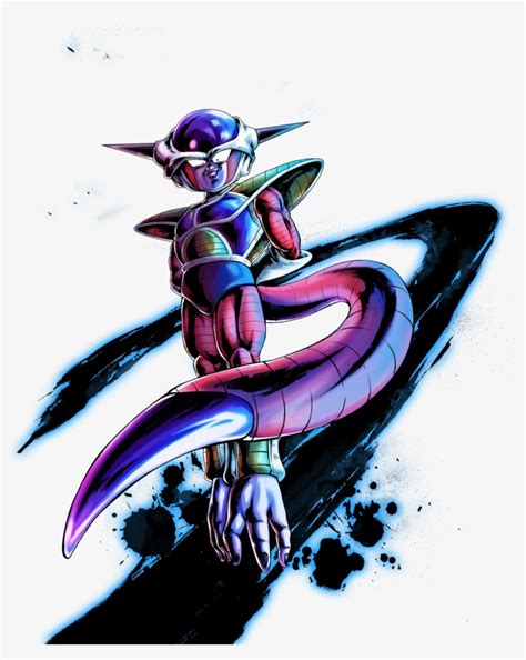 He 1st Form Frieza Dragon Ball Legends Frieza 522x522 Png Download