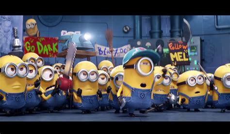 Gru Meets His Twin Brother In The New Despicable Me 3 Trailer