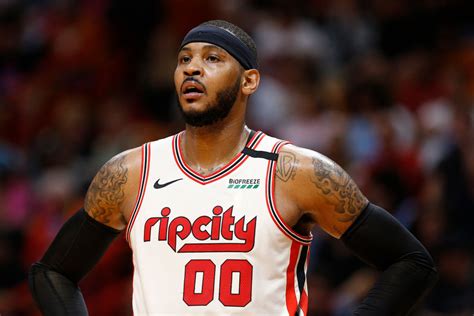 Carmelo anthony statistics, career statistics and video highlights may be available on sofascore for some of carmelo anthony and portland trail blazers matches. Carmelo Anthony Slammed After Ignoring Alleged Baby Mama ...