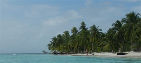 Cape san blas is a great starting point to explore the wonders of st. Top beaches - San Blas Islands