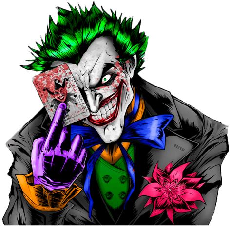 41 Download Gambar Joker Asli Apriano Gambar