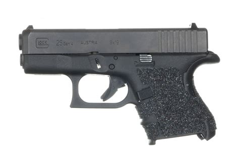 Talon Grips Glock Sub Compact