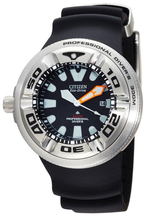 Citizen Professional Diver Watch Pictures Reviews Watch Prices