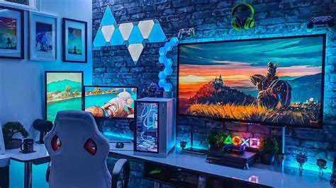 97 Background Of Gaming Room For Free Myweb