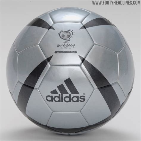 The uefa european championship is one of the world's biggest sporting events. 1960-2020: Full UEFA EURO Ball History - Which Was The ...