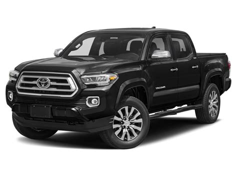 New 2023 Toyota Tacoma Doublecab Limited Nightshade Special Edition 4x4