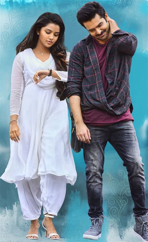 The list from time to time whenever we get more information about ram pothineni's hindi dubbed movies. Latest Stills: Hello Guru Prema Kosame(Ram Pothineni ...